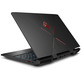 Portátil HP OMEN 15-DC1021NS Preto