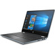 Notebook HP Pavilion X360 14-DH1016NS i3/4GB/128GB/14"/W10