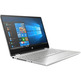 Notebook HP Pavilion X360 14-DH1018NS i7/8GB/512GB SSD/MX250/W10/14"