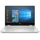 Notebook HP Pavilion X360 14-DH1018NS i7/8GB/512GB SSD/MX250/W10/14"