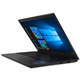 Notebook Lenovo E15-IML i5/8GB/256 GB SSD/W10 Pro/15.6"