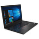 Notebook Lenovo E15-IML i5/8GB/256 GB SSD/W10 Pro/15.6"