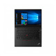 Portátil Lenovo Thinkpad E14 20RA000XSP i3/8GB/256GB SSD/15.6 ''