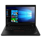 Portátil Lenovo ThinkPad L490 i5/16GB/512GB SSD/14"