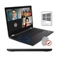 Notebook Lenovo TP L13 YOGA (i5-1021U/8GB/512GB SSD)