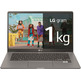 Portátil LG 14Z90N-V. AP52B i5/8GB/256 GB SSD/14"/W10