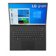 Portátil LG Gram 14Z90P-G.AR55B i5/8GB/512GB SSD/14 " /Win10