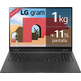 Portátil LG Gram 16Z90P-G.AA68B i5/16GB/512GB SSD/16 " /Win11