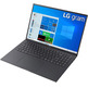 Portátil LG Gram 16Z90P-G.AA68B i5/16GB/512GB SSD/16 " /Win11