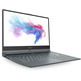 Portatil MSI 14 A10M (MODERN) -1034XES Gris i5/16GB/512GB SSD/14 ''