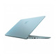 Portátil MSI 14 B11 Moderno 091XES Azul i7/16GB/512GB/14 ''