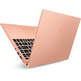 Portátil MSI 14 Moderno B11MO-079XES i7/16GB/512GB/14 '' Beige Mousse