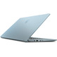 Portátil MSI 14 Modern B11MO-891XES Stone Blue i7/16GB/512GB/14 ''