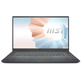 Portátil MSI 15 A11SB (Moderna) -011ES i7/16GB/1TB SSD/MX450/15.6 ''