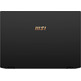 Portátil MSI 16 Summit E16 Flip A11UCT i7/32GB/1TB/RTX3050/16 ''