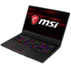 Portátil MSI GE75 10SF(RAIDER)-028ES i7/32GB/SSD de 1TB/RTX2070/15.6"/W10H