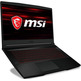 Portátil MSI GF63 Thin 10SCSR-205ES i7/16GB/SSD de 1TB/15.6"
