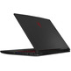 Portátil MSI GF65 10UE (Thin) -033ES i7/16GB/1TB/RTX3060/15.6 ''