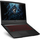 Portátil MSI GF65 10UE (Thin) -033ES i7/16GB/1TB/RTX3060/15.6 ''