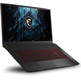 Portátil MSI GF75 10UE (Thin) -016ES i7/16GB/1TB SSD/RTX30 60/17.3 ''