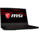 Portátil MSI GF93 10SCSR (Thin) -835ES i7/16GB/1TB SSD/1650Ti/15.6 ''