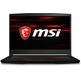 Portátil MSI GF93 10SCSR (Thin) -835ES i7/16GB/1TB SSD/1650Ti/15.6 ''