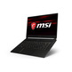 Portátil MSI GS65 9SE(Stealth)-462ES i7/32GB/SSD de 1TB/15.6"/RTX2060/W10