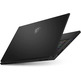 Portátil MSI GS66 Stealth 12UGS-002XES i7/32GB/1TB/RTX3070Ti/15.6 ''