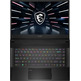 Portátil MSI GS66 Stealth 12UH-019ES i7/32GB/1TB SSD/RTX30 80/15.6 ''