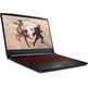 Portátil MSI Katana GF66 12UC-083ES i7/16GB/512GB SSD/RTX30 50/15.6 ''