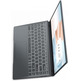 Portátil MSI Modern 14 B11MOU-1064XE i5/8GB/512GB/14 '' Carbon Gray