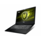 Portátil MSI Workstation WS63 8SKVPRO-008ES i7/32GB/512SSD   1TB/15.6"