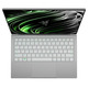 Portátil Razer Book 13 M1T i7/16GB/256GB SSD/13 ''