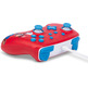 Power A Enhanced Wired Controller Woo-Hoo! Mario (Vermelho)