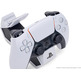 PowerA Cargador Dual Playstation 5 Dualsense