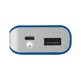 Powerbank Trust Urban 4400 mAh Blue