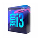 Procesador Intel Core i3 9100F 3,6 GHz LGA 1151