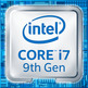 Procesador Intel Core i7 9700 3.GHz 1151