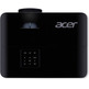 Proyector ACER X1227I 4000 Lumens XGA