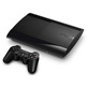 Consola Playstation 3 Slim 500Gb