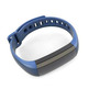 Pulseira Leotec Fitness Health Azul