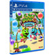 Puzzle Bobble 3D: Férias Odyssey PS4