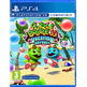 Puzzle Bobble 3D: Férias Odyssey PS4