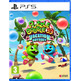 Puzzle Bobble 3D: Férias Odyssey PS5