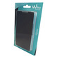 Funda Wiko Rainbow Lite 4G Folio Preto