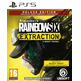Rainbow Six Extração Deluxe Edição PS5