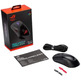 Ratón Gaming ASUS Rog Keris TICO WIRELESS