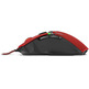 Ratón Gaming Speedlink Kudos Z-9 Vermelho