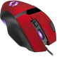 Ratón Gaming Speedlink Vades 4800 DPI Óptico Vermelho