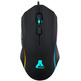 Rato Gaming The G-Lab Kult Promethium Preto